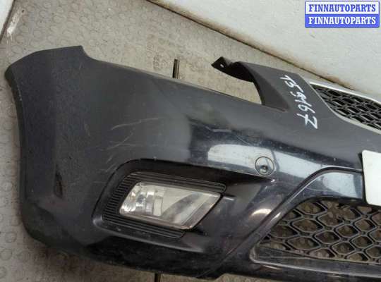 купить Бампер на KIA Rio 2005-2011