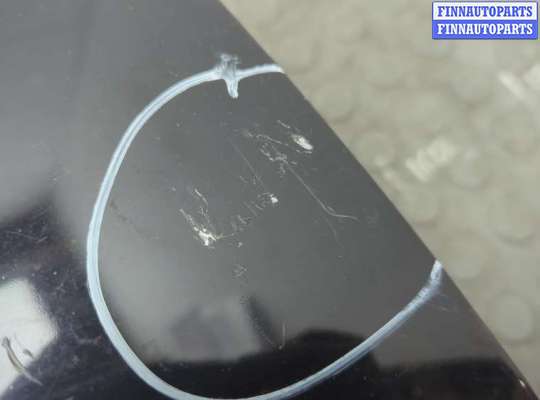 купить Борт откидной на Citroen C-Crosser 2007-2013