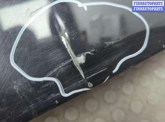 купить Борт откидной на Citroen C-Crosser 2007-2013