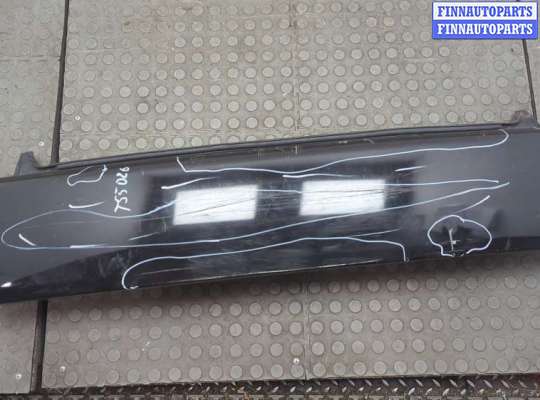 купить Борт откидной на Citroen C-Crosser 2007-2013