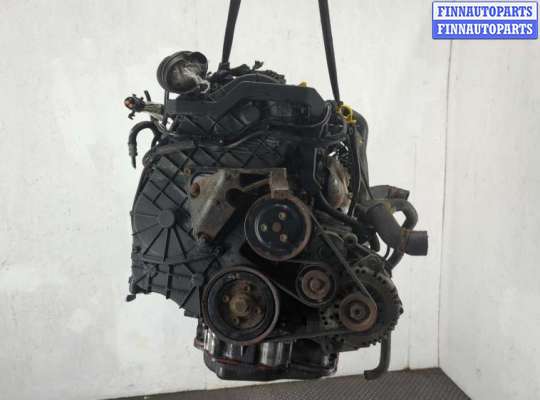 купить Двигатель (ДВС) на Opel Combo 2001-2011