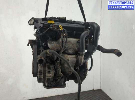 купить Двигатель (ДВС) на Opel Combo 2001-2011
