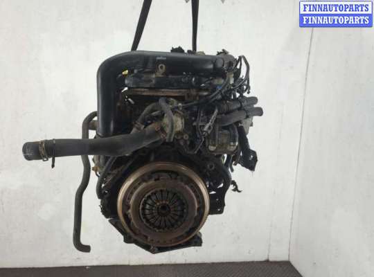 купить Двигатель (ДВС) на Opel Combo 2001-2011
