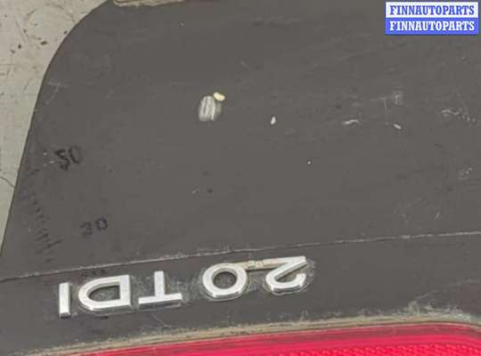 купить Кнопка открывания багажника с крышки на Volkswagen Passat 6 2005-2010