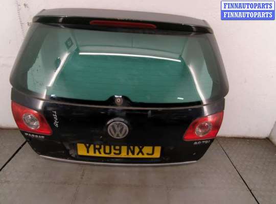 купить Кнопка открывания багажника с крышки на Volkswagen Passat 6 2005-2010