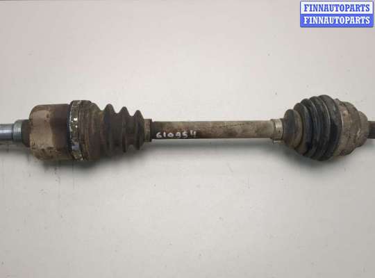 Полуось (приводной вал, шрус) FO2092771 на Ford C-Max 2002-2010