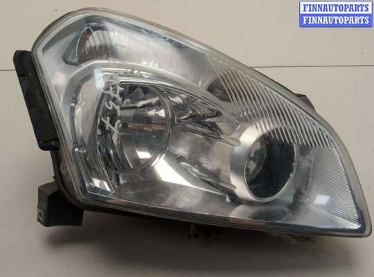 Купить Фара (передняя) на Nissan Qashqai 2006-2013 Фара (передняя) NS1002041 на Nissan Qashqai 2006-2013