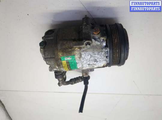 Купить Компрессор кондиционера на Opel Astra G 1998-2005 Компрессор кондиционера OP2440368 на Opel Astra G 1998-2005