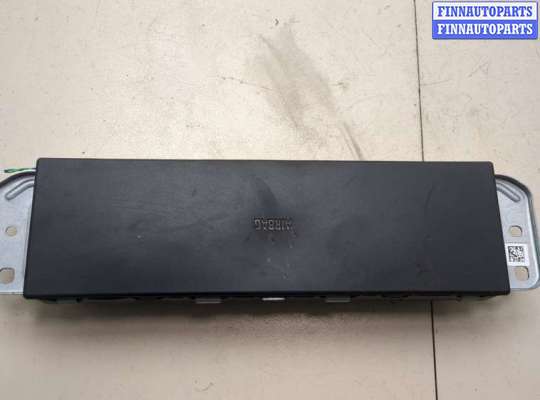 купить Подушка безопасности коленная на BMW X1 (F48) 2015-2022