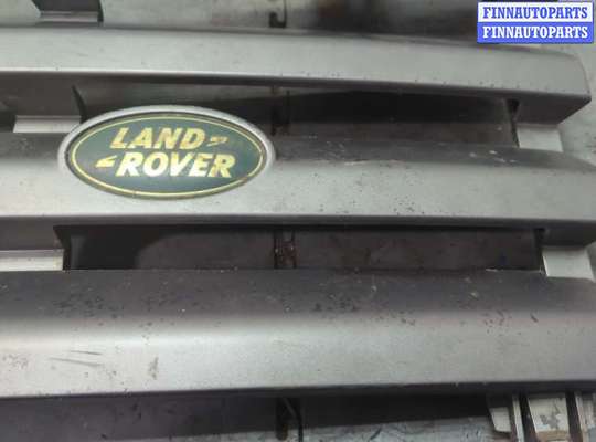 купить Решетка радиатора на Land Rover Range Rover 3 (LM) 2002-2012