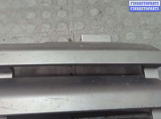 купить Решетка радиатора на Land Rover Range Rover 3 (LM) 2002-2012