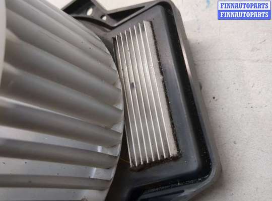 купить Двигатель отопителя (моторчик печки) на Mitsubishi Outlander 2003-2009