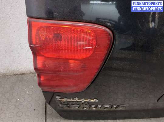 купить Подсветка номера на Toyota Sequoia 2000-2008
