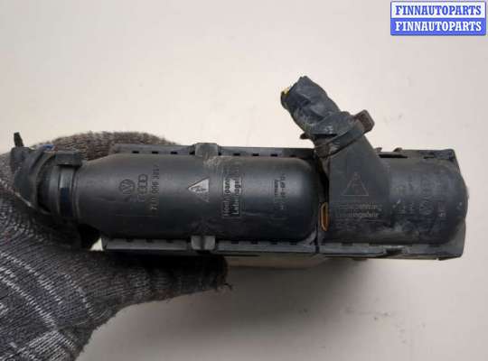 купить Блок управления двигателем на Volkswagen Touareg 2002-2007