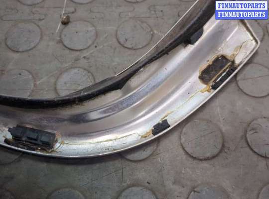 купить Молдинг крыши на BMW 7 E38 1994-2001