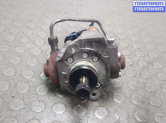 купить ТНВД на Opel Astra J 2010-2017