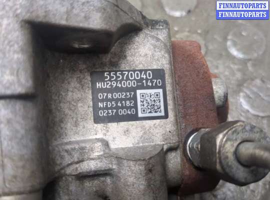 купить ТНВД на Opel Astra J 2010-2017