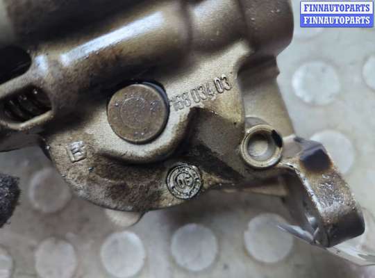 купить Насос масляный на Audi Q7 2005-2015