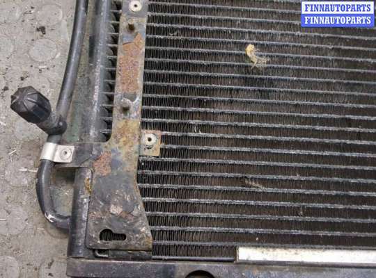 купить Радиатор кондиционера на Mercedes CLK W208 1997-2002