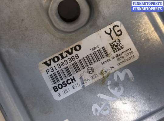 купить Блок управления двигателем на Volvo XC60 2008-2017