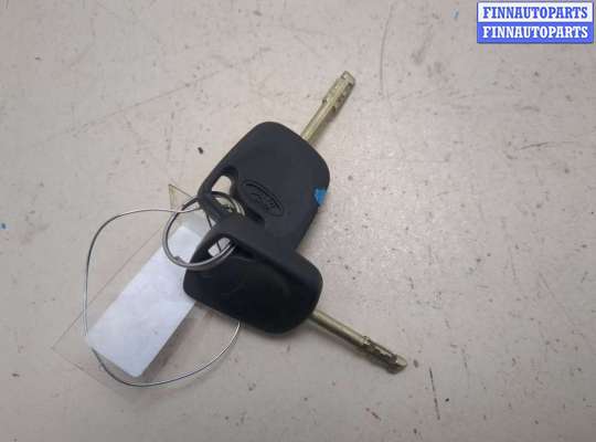 купить Ключ зажигания на Ford Fusion 2002-2012