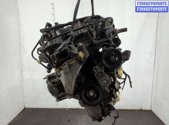 купить Двигатель (ДВС на разборку) на Chevrolet Equinox 2017-2024