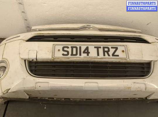 Фара противотуманная (галогенка) PG1208590 на Citroen Berlingo 2012-2018