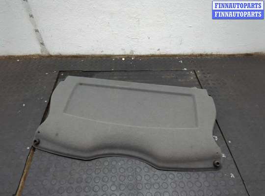 Купить Полка багажника на Ford Fusion 2002-2012 Полка багажника FO2177350 на Ford Fusion 2002-2012