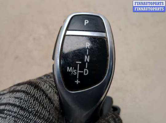 купить Кулиса КПП на BMW 3 F34 Gran Turismo 2013-2019