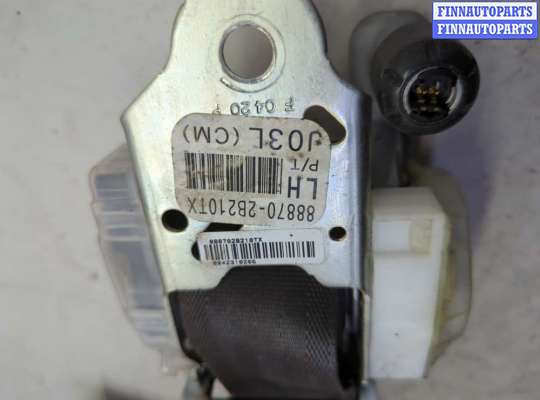 купить Ремень безопасности на Hyundai Santa Fe 2005-2012