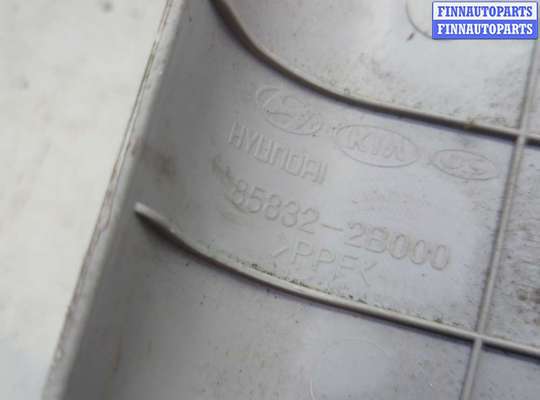 купить Ремень безопасности на Hyundai Santa Fe 2005-2012
