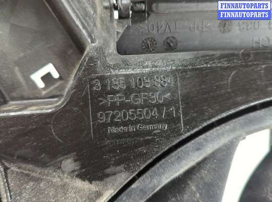 купить Вентилятор радиатора на Ford Escape 2015-2019