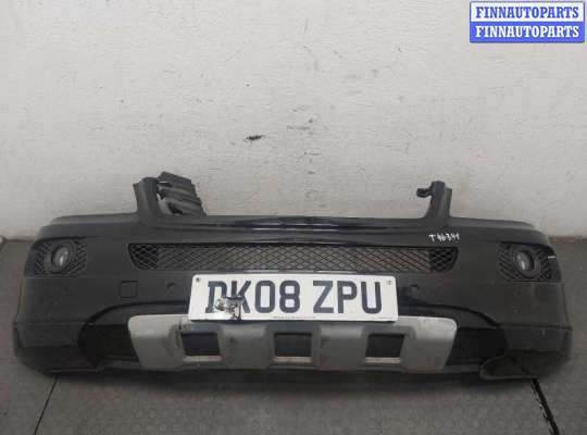 купить Бампер на Mercedes ML W164 2005-2011
