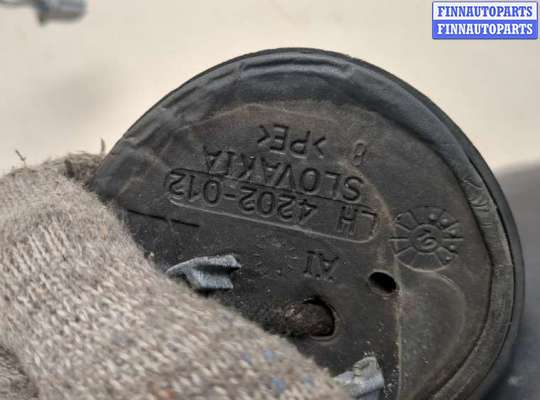 купить Зеркало боковое на Ford Fiesta 2008-2013