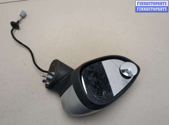 Зеркало боковое FO2206720 на Ford Fiesta 2008-2013