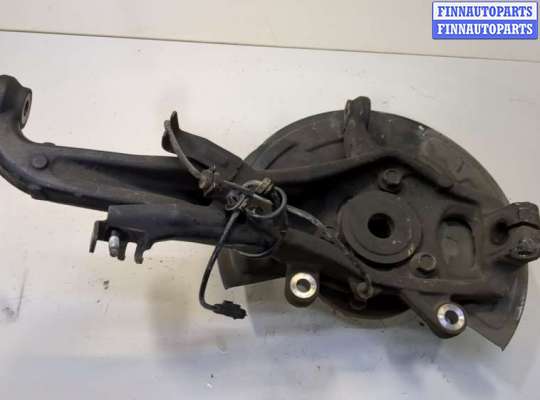 купить Ступица (кулак, цапфа) на Infiniti QX56 2010-2013