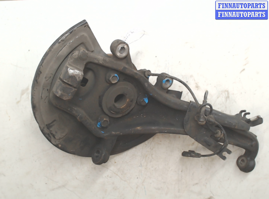 купить Ступица (кулак, цапфа) на Infiniti QX56 2010-2013