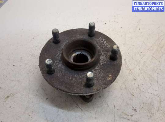 купить Ступица (кулак, цапфа) на Suzuki Grand Vitara 2005-2016