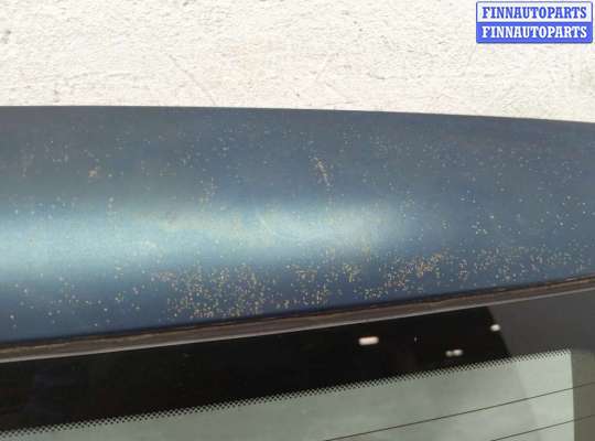 купить Крышка (дверь) багажника на Mercedes ML W163 1997-2005