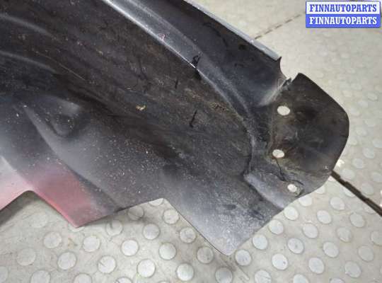 купить Защита арок (подкрылок) на Dodge Journey 2011-2020