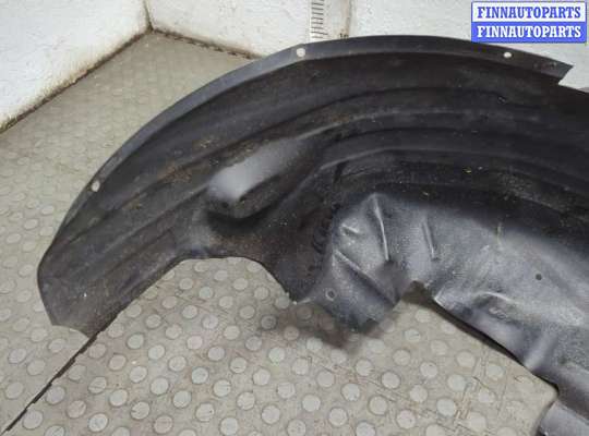 купить Защита арок (подкрылок) на Dodge Journey 2011-2020