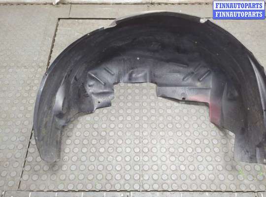 купить Защита арок (подкрылок) на Dodge Journey 2011-2020