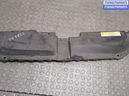 Накладка замка капота AU1667688 на Audi A4 (B8) 2007-2015