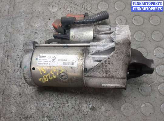 Купить Стартер на Renault Scenic 2009-2012 Стартер RN1592301 на Renault Scenic 2009-2012