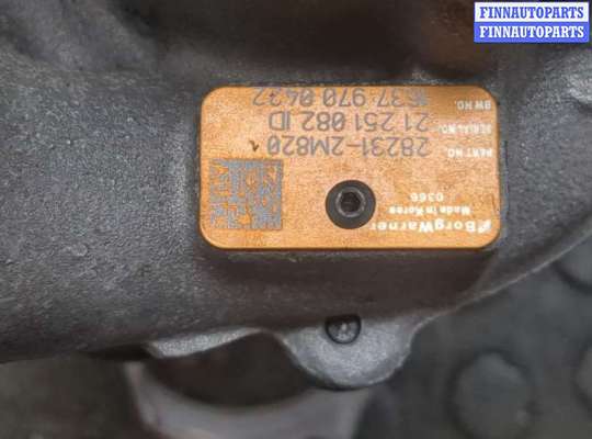 купить Турбина на KIA K5 2019-2025