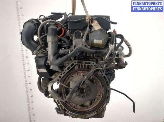 купить Двигатель (ДВС) на Mercedes CLK W209 2002-2010