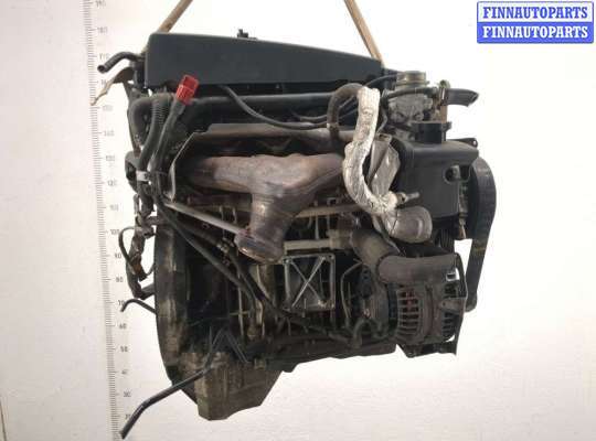 купить Двигатель (ДВС) на Mercedes CLK W209 2002-2010