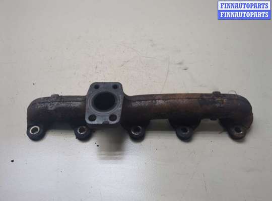 купить Коллектор выпускной на Citroen C4 Grand Picasso 2013-2018