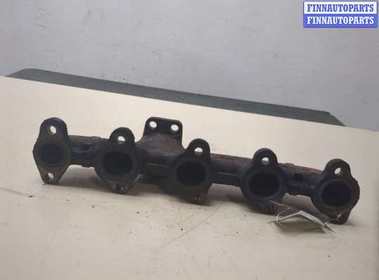 купить Коллектор выпускной на Citroen C4 Grand Picasso 2013-2018