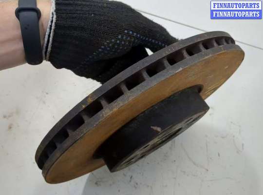 купить Диск тормозной на BMW X5 E53 2000-2006